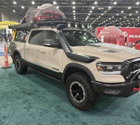 gallery 2026 detroit auto show part two