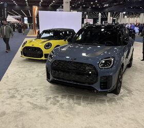 gallery 2026 detroit auto show part two
