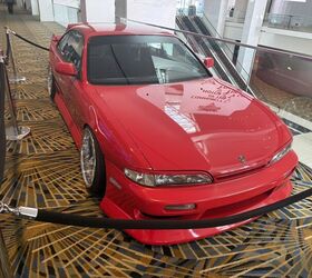 gallery 2026 detroit auto show part two