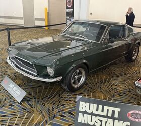 gallery 2026 detroit auto show part two