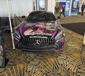 gallery 2026 detroit auto show part two