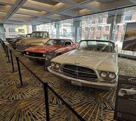 gallery 2026 detroit auto show part two