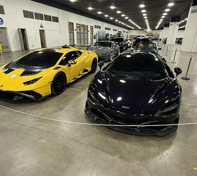 gallery 2026 detroit auto show part two
