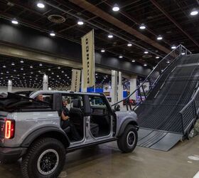 thetruthaboutcars.com - Tim Healey - QOTD: Will The Detroit Auto Show Bounce Back?