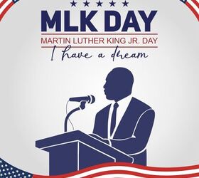 Housekeeping: Happy MLK Day, 2026 | The Truth About Cars
