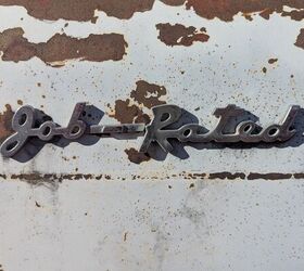 junkyard find 1954 dodge c series