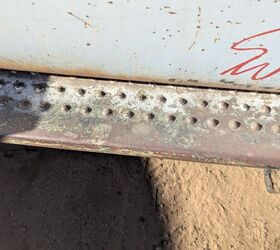 junkyard find 1954 dodge c series