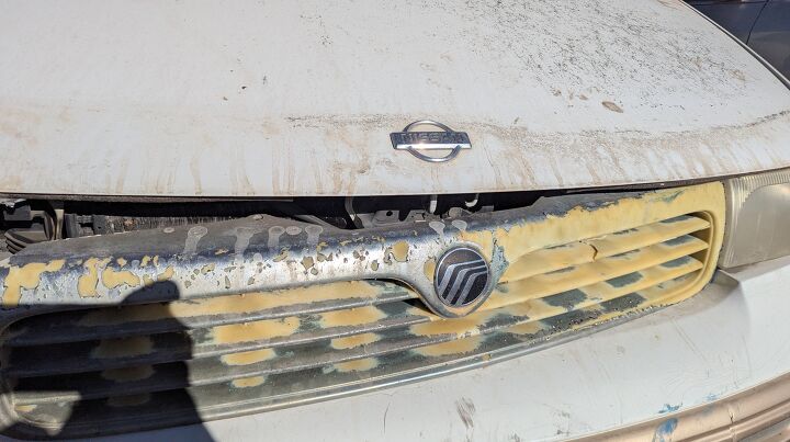 junkyard find 1954 dodge c series