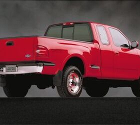 those furious fords 1997 ford f 150