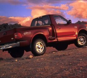 those furious fords 1997 ford f 150