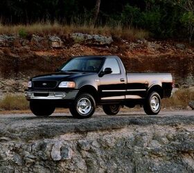 those furious fords 1997 ford f 150