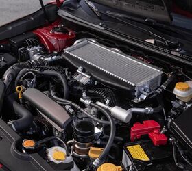 subaru drops wrx prices brings back base trim