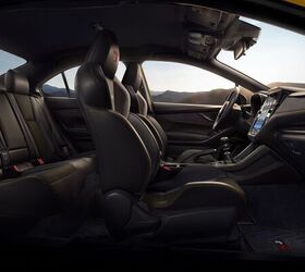 subaru drops wrx prices brings back base trim