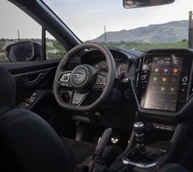 subaru drops wrx prices brings back base trim