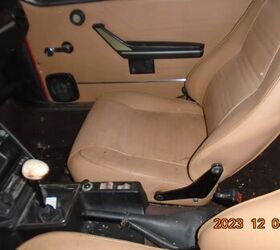 used car of the day 1978 alfa romeo alfetta gt