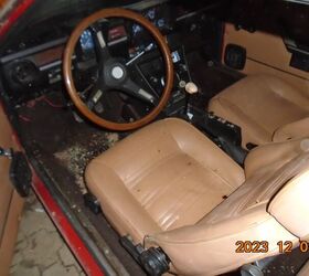 used car of the day 1978 alfa romeo alfetta gt