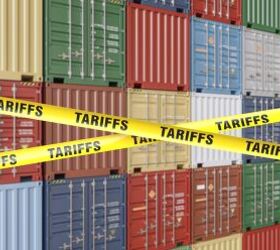 Trump Backs Off On New Tariff Threat, For Now