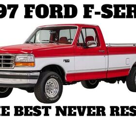 Ninth-Gen Ford F-Series Trucks - Are They The Best Of The Breed?