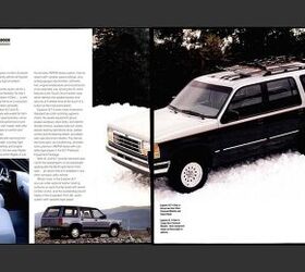 those furious fords 1991 ford explorer