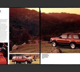 those furious fords 1991 ford explorer