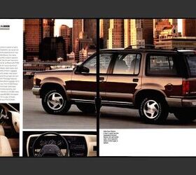 those furious fords 1991 ford explorer