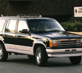 those furious fords 1991 ford explorer