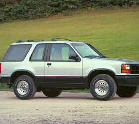those furious fords 1991 ford explorer
