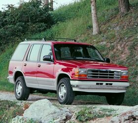 those furious fords 1991 ford explorer