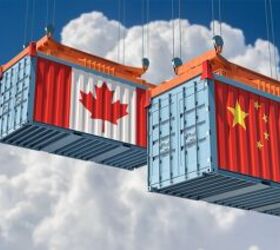 Canada’s New Deal With China Is Making Everyone Crazy
