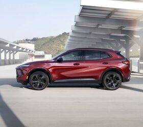 gm moves production of upcoming buick envision suv from china to u s