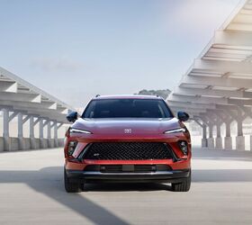 gm moves production of upcoming buick envision suv from china to u s