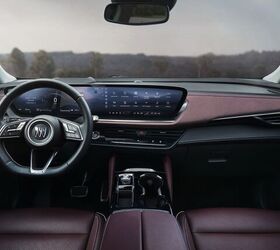 gm moves production of upcoming buick envision suv from china to u s