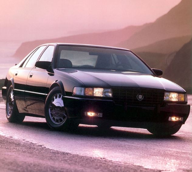 rare rides icons the cadillac eldorado distinctly luxurious part lxxxv