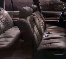 rare rides icons the cadillac eldorado distinctly luxurious part lxxxv