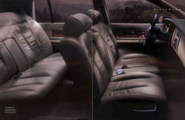 rare rides icons the cadillac eldorado distinctly luxurious part lxxxv