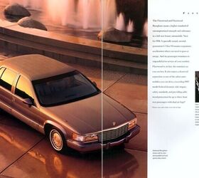 rare rides icons the cadillac eldorado distinctly luxurious part lxxxv