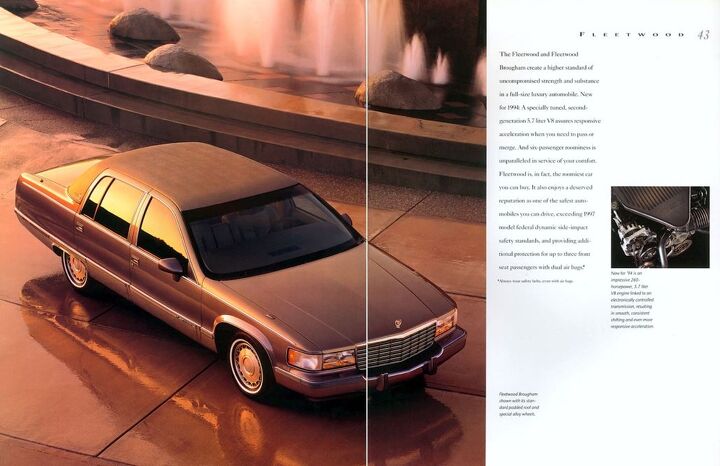 rare rides icons the cadillac eldorado distinctly luxurious part lxxxv