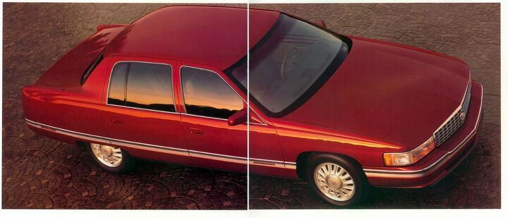 rare rides icons the cadillac eldorado distinctly luxurious part lxxxv