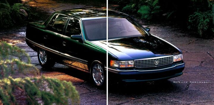 rare rides icons the cadillac eldorado distinctly luxurious part lxxxv