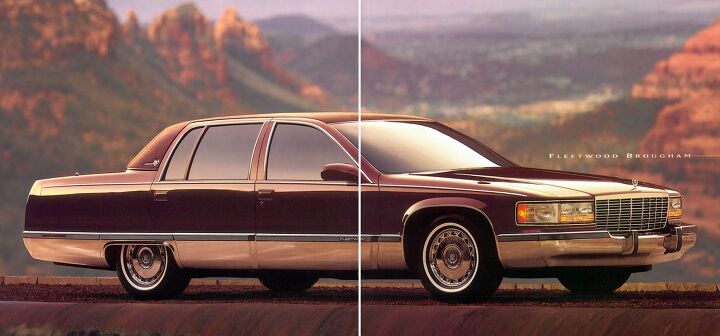 rare rides icons the cadillac eldorado distinctly luxurious part lxxxv