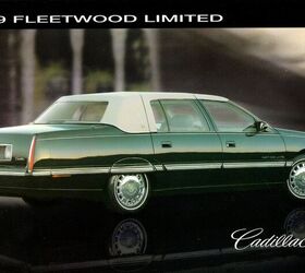 rare rides icons the cadillac eldorado distinctly luxurious part lxxxv