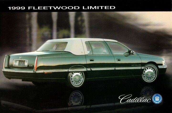 rare rides icons the cadillac eldorado distinctly luxurious part lxxxv