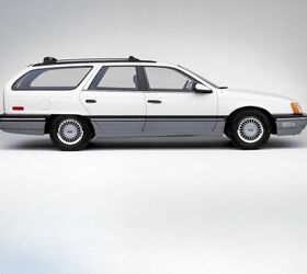 those furious fords 1986 ford taurus