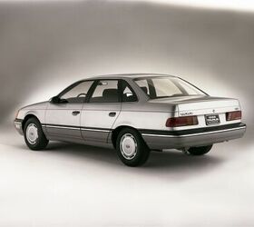 those furious fords 1986 ford taurus