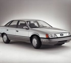 those furious fords 1986 ford taurus