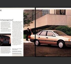those furious fords 1986 ford taurus