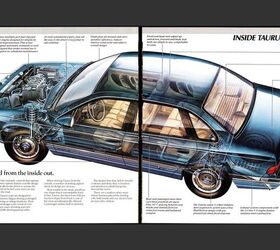 those furious fords 1986 ford taurus
