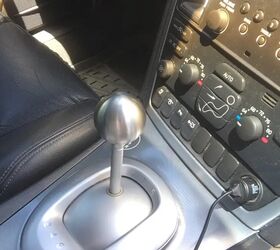 used car of the day 2007 volvo s60 t5