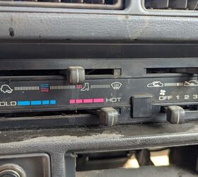 junkyard find 1986 chevrolet spectrum hatchback