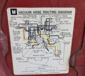 junkyard find 1986 chevrolet spectrum hatchback